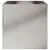 Produktbild 6 för Odlingslådor 2 st silver 42x40x39 cm rostfritt stål