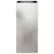 Produktbild 4 för Odlingslåda silver 32x27,5x75 cm rostfritt stål