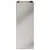 Produktbild 5 för Odlingslåda silver 32x27,5x75 cm rostfritt stål