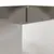 Produktbild 8 för Odlingslåda silver 32x27,5x75 cm rostfritt stål