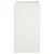 Produktbild 4 för Odlingslåda vit 42x38x75 cm kallvalsat stål