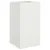 Produktbild 6 för Odlingslåda vit 42x38x75 cm kallvalsat stål
