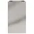 Produktbild 4 för Odlingslåda silver 42x38x75 cm rostfritt stål