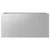 Produktbild 6 för Odlingslåda silver 62x30x29 cm galvaniserat stål