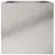 Produktbild 6 för Odlingslåda silver 62x47x46 cm rostfritt stål