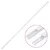 Produktbild 3 för Kabelkanal 15x10 mm 10 m PVC