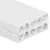 Produktbild 5 för Kabelkanal 15x10 mm 10 m PVC
