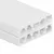 Produktbild 5 för Kabelkanal 20x10 mm 10 m PVC