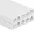 Produktbild 5 för Kabelkanal 25x16 mm 10 m PVC