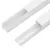 Produktbild 6 för Kabelkanal 25x25 mm 10 m PVC