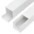 Produktbild 6 för Kabelkanal 100x60 mm 10 m PVC