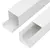 Produktbild 6 för Kabelkanal 50x25 mm 30 m PVC