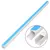 Produktbild 3 för Kabelkanal självhäftande 25x16 mm 10 m PVC