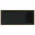 Produktbild 9 för Odlingslådor med hylla 2 st brun 70x28x70 cm konstrotting
