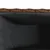 Produktbild 11 för Odlingslådor med 3 krukor 2 st brun 105x30x32 cm konstrotting