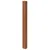 Produktbild 3 för Matta rektangulär brun 60x200 cm bambu