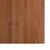 Produktbild 6 för Matta rektangulär brun 60x200 cm bambu