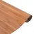 Produktbild 4 för Matta rektangulär naturlig 70x400 cm bambu