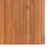 Produktbild 6 för Matta rektangulär naturlig 70x400 cm bambu