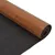 Produktbild 5 för Matta rektangulär brun 100x200 cm bambu