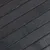 Produktbild 7 för Matta rektangulär grå 100x200 cm bambu