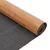 Produktbild 5 för Matta rektangulär naturlig 100x300 cm bambu
