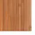 Produktbild 6 för Matta rektangulär naturlig 100x400 cm bambu