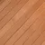 Produktbild 7 för Matta rektangulär naturlig 60x100 cm bambu