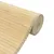 Produktbild 4 för Matta rektangulär ljus naturlig 60x100 cm bambu
