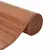 Produktbild 4 för Matta rektangulär brun 60x200 cm bambu