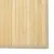 Produktbild 6 för Matta rektangulär ljus naturlig 60x300 cm bambu