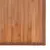 Produktbild 6 för Matta rektangulär naturlig 70x200 cm bambu