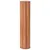 Produktbild 3 för Matta rektangulär brun 70x200 cm bambu
