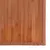 Produktbild 6 för Matta rektangulär brun 70x200 cm bambu