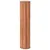 Produktbild 3 för Matta rektangulär brun 70x300 cm bambu