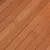 Produktbild 7 för Matta rektangulär brun 70x300 cm bambu