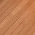 Produktbild 7 för Matta rektangulär naturlig 70x400 cm bambu