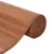 Produktbild 4 för Matta rektangulär brun 70x400 cm bambu