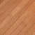 Produktbild 7 för Matta rektangulär naturlig 70x500 cm bambu