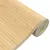 Produktbild 4 för Matta rektangulär ljus naturlig 80x400 cm bambu