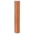 Produktbild 3 för Matta rektangulär brun 100x300 cm bambu