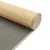 Produktbild 5 för Matta rektangulär ljus naturlig 100x300 cm bambu