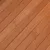 Produktbild 7 för Matta rektangulär brun 100x400 cm bambu