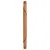 Produktbild 3 för Matta rund natur 60 cm bambu