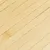 Produktbild 7 för Matta rund ljus naturlig 80 cm bambu