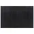 Produktbild 3 för Rumsavdelare svart 165x250 cm bambu