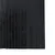 Produktbild 7 för Rumsavdelare svart 165x250 cm bambu