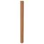 Produktbild 4 för Rumsavdelare brun 165x250 cm bambu