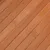 Produktbild 8 för Rumsavdelare brun 165x250 cm bambu