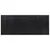 Produktbild 3 för Rumsavdelare svart 165x400 cm bambu